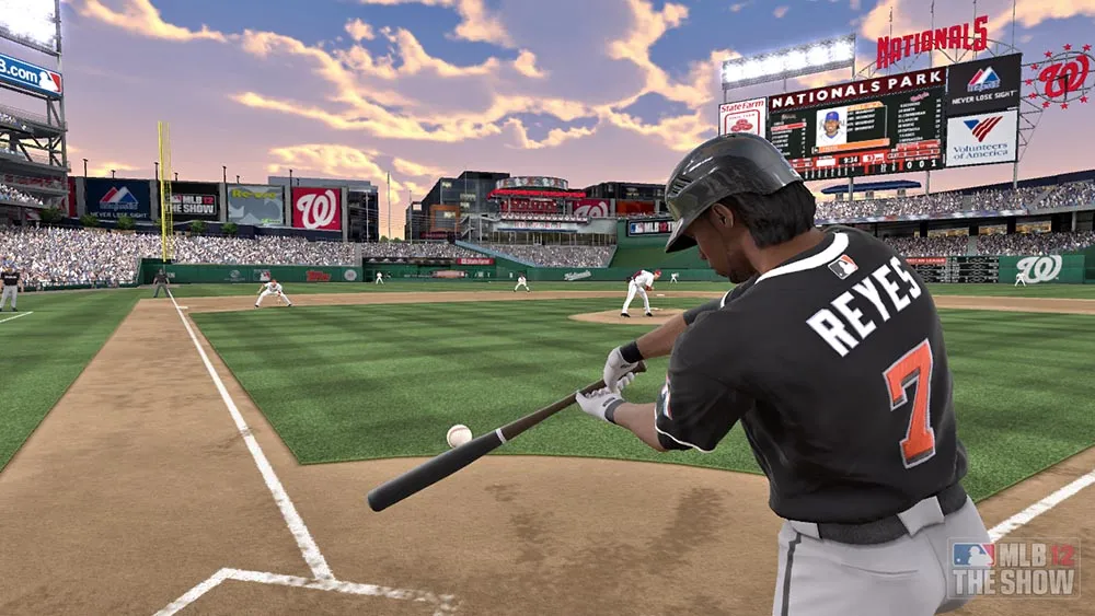 MLB 12: The Show Preview: You May End Up Purchasing It Twice