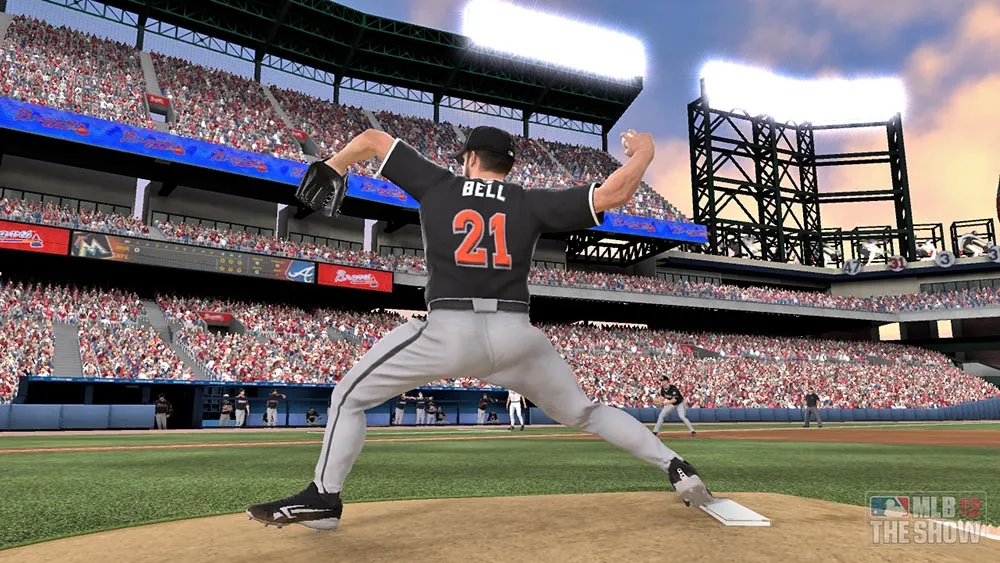 MLB 12: The Show Preview: You May End Up Purchasing It Twice
