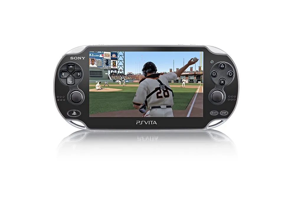 MLB 12: The Show Preview: You May End Up Purchasing It Twice