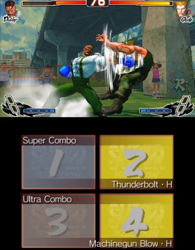 The Same Great Game, Only Smaller