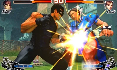 The Same Great Game, Only Smaller
