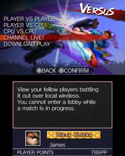 The Same Great Game, Only Smaller