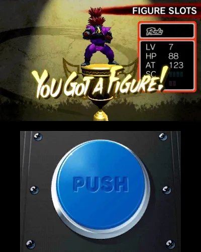 The Same Great Game, Only Smaller