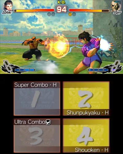 The Same Great Game, Only Smaller