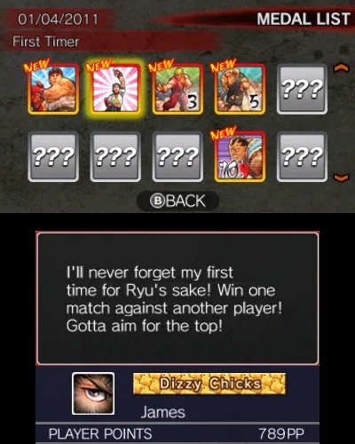 The Same Great Game, Only Smaller