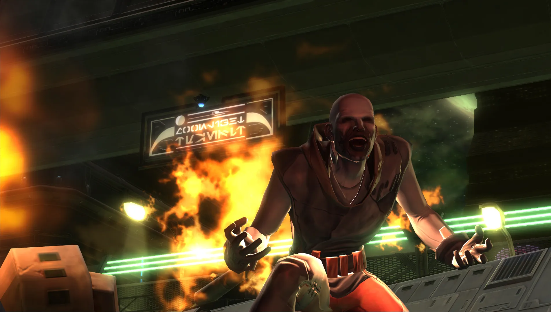[Update] First Game Update For The Old Republic Delayed