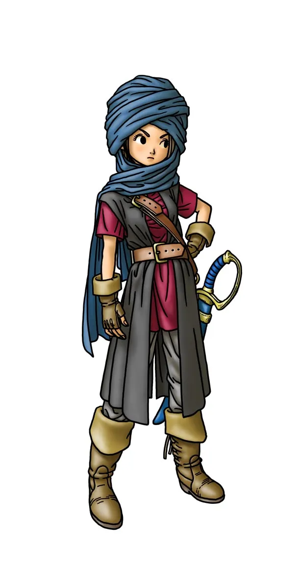 An Epic RPG Franchise Limited By The Scope Of Its Changes