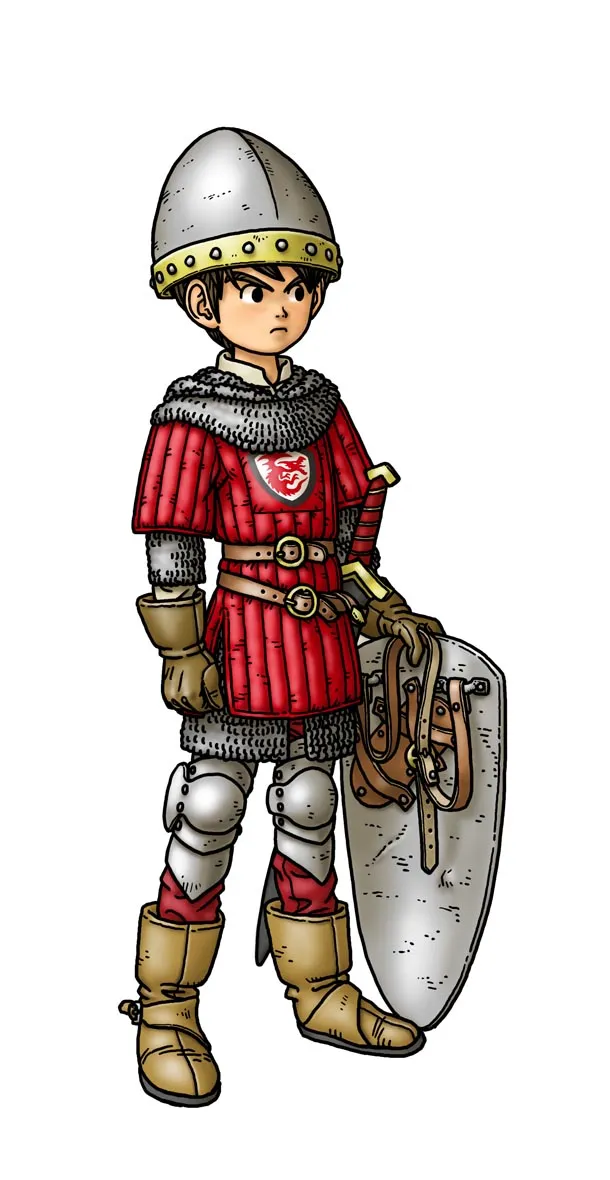 An Epic RPG Franchise Limited By The Scope Of Its Changes