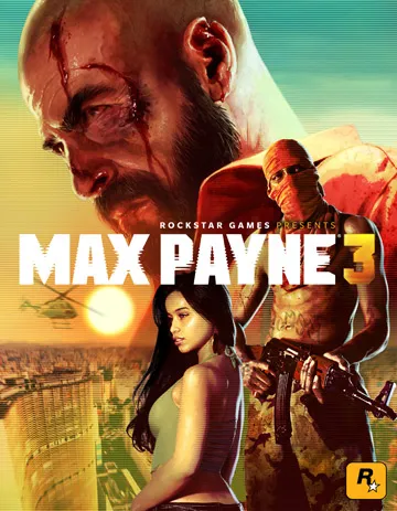 Max & Multiplayer