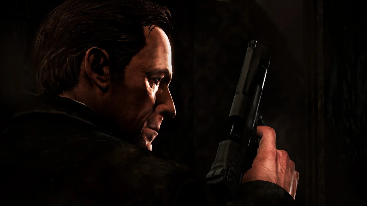At Long Last, Another Look At Max Back In Action