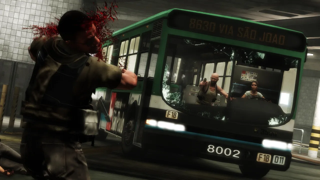 At Long Last, Another Look At Max Back In Action