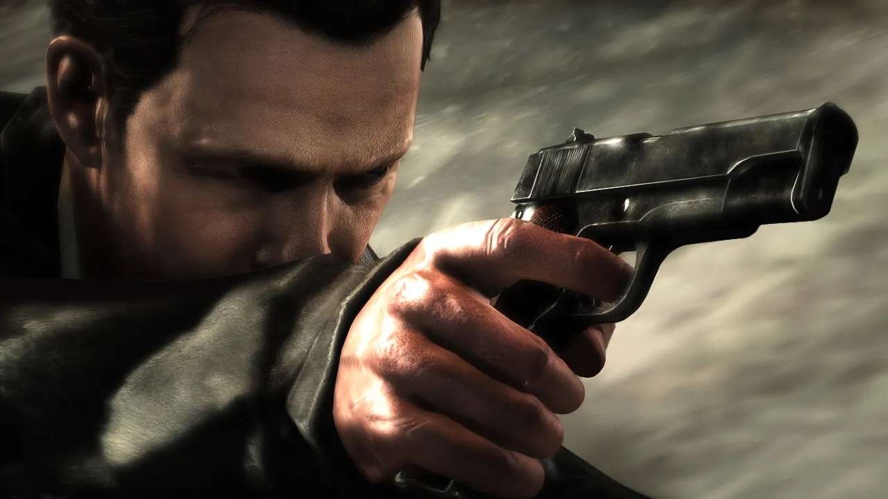 At Long Last, Another Look At Max Back In Action