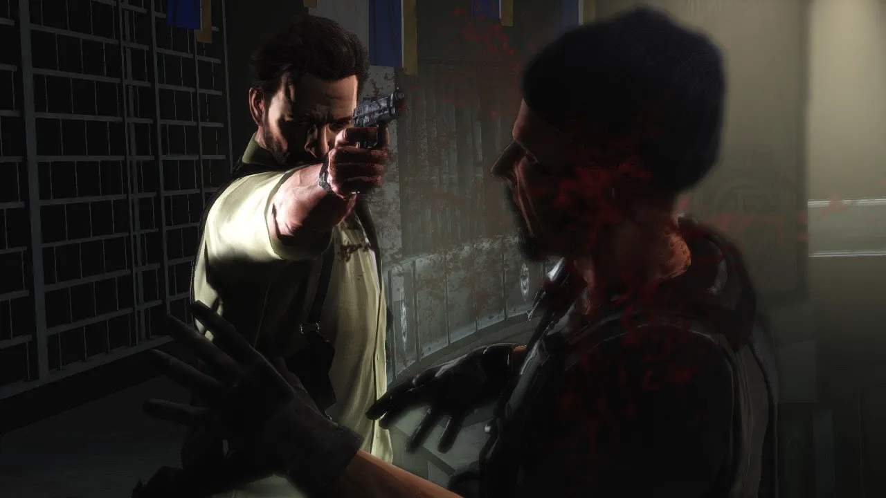 New Hands-On Impressions Of Max Payne 3