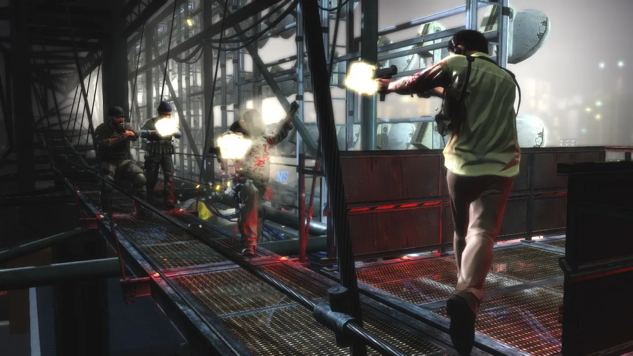 New Hands-On Impressions Of Max Payne 3