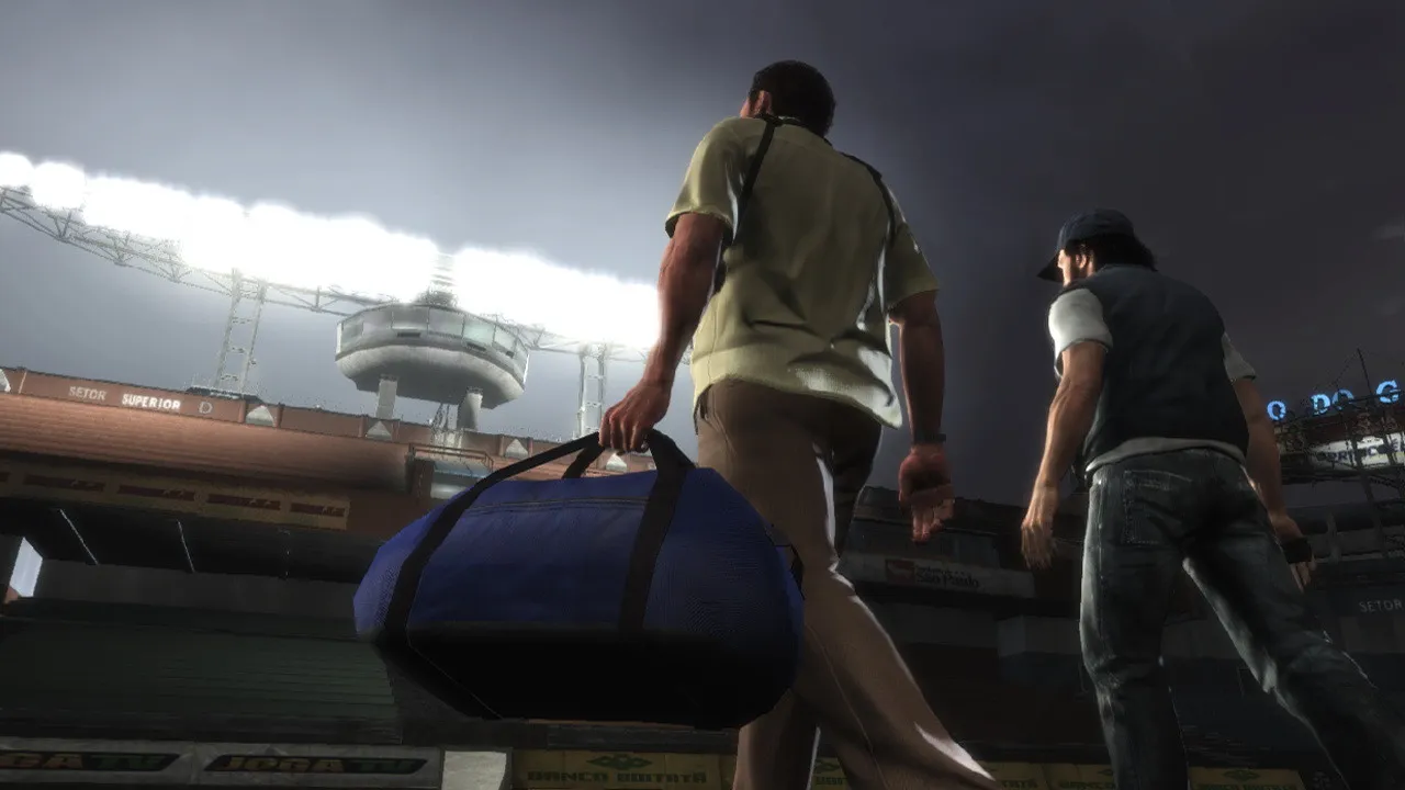 New Hands-On Impressions Of Max Payne 3