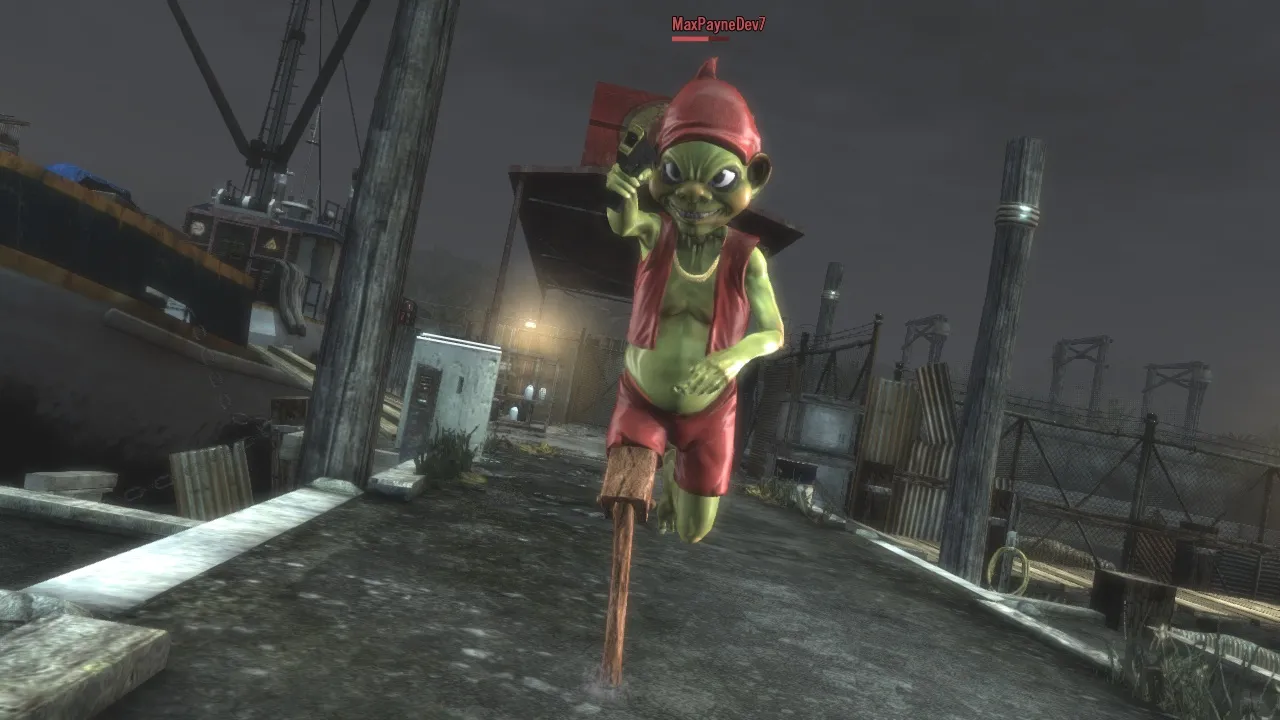 Max Payne 3's Deathmatch Made In Heaven DLC Available Now