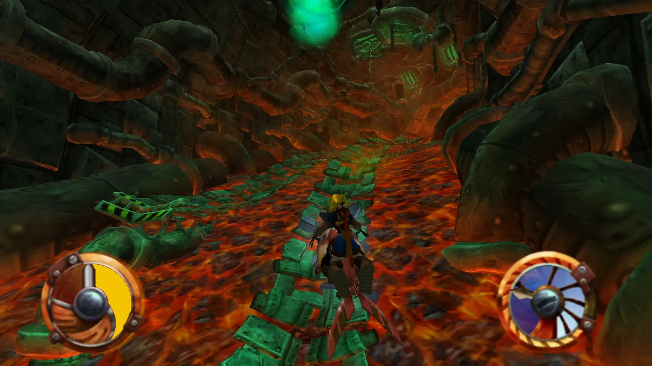 Jak And Daxter's PS2 Adventures Shine In New HD Collection