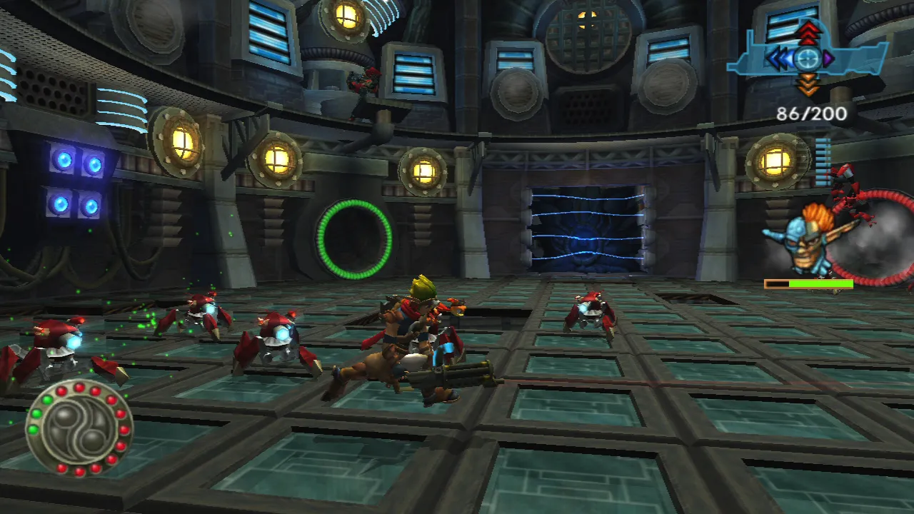Jak And Daxter's PS2 Adventures Shine In New HD Collection