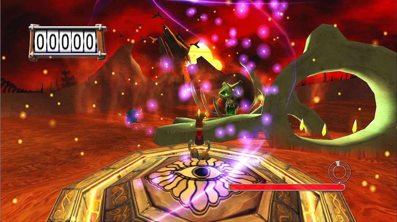 Rayman 3 HD Announced