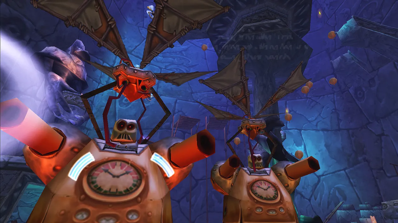 Rayman 3 HD Announced