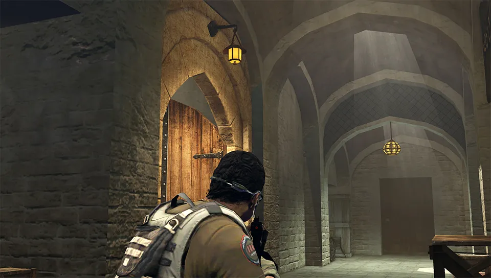 Socom Dev Announces Unit 13 For Vita