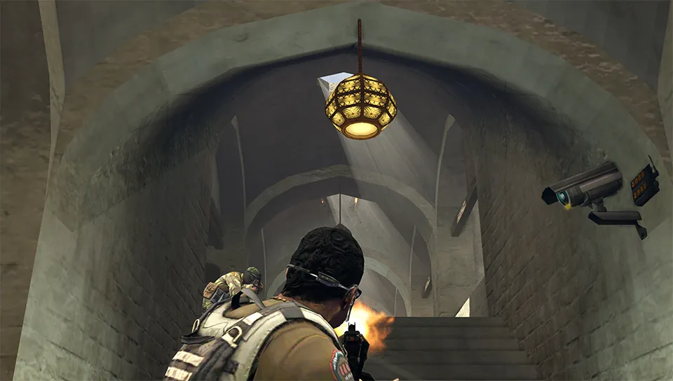 Socom Dev Announces Unit 13 For Vita