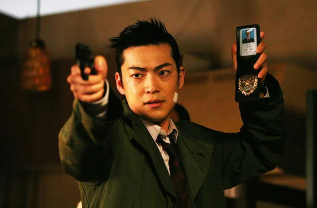 The Phoenix Wright Movie Is Full Of Amazing Hair