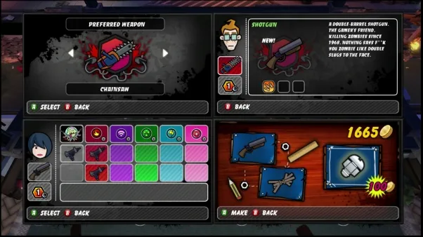 Yet Another Twin-Stick Zombie Shooter Rises