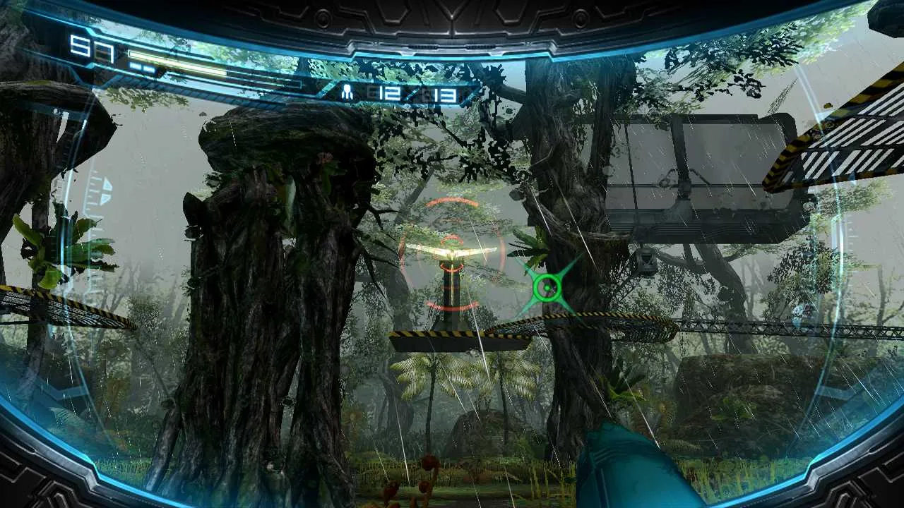 Nintendo’s Team Ninja Team-Up Robs Metroid Of Its Character