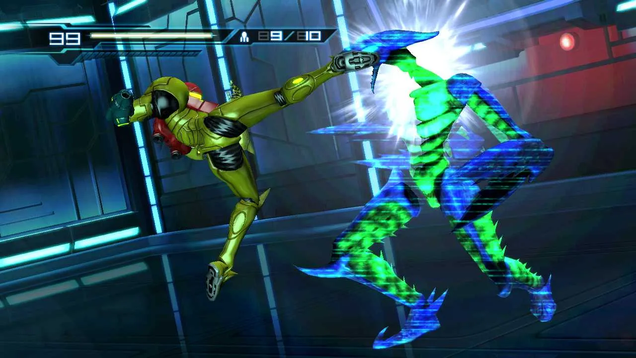 Nintendo’s Team Ninja Team-Up Robs Metroid Of Its Character