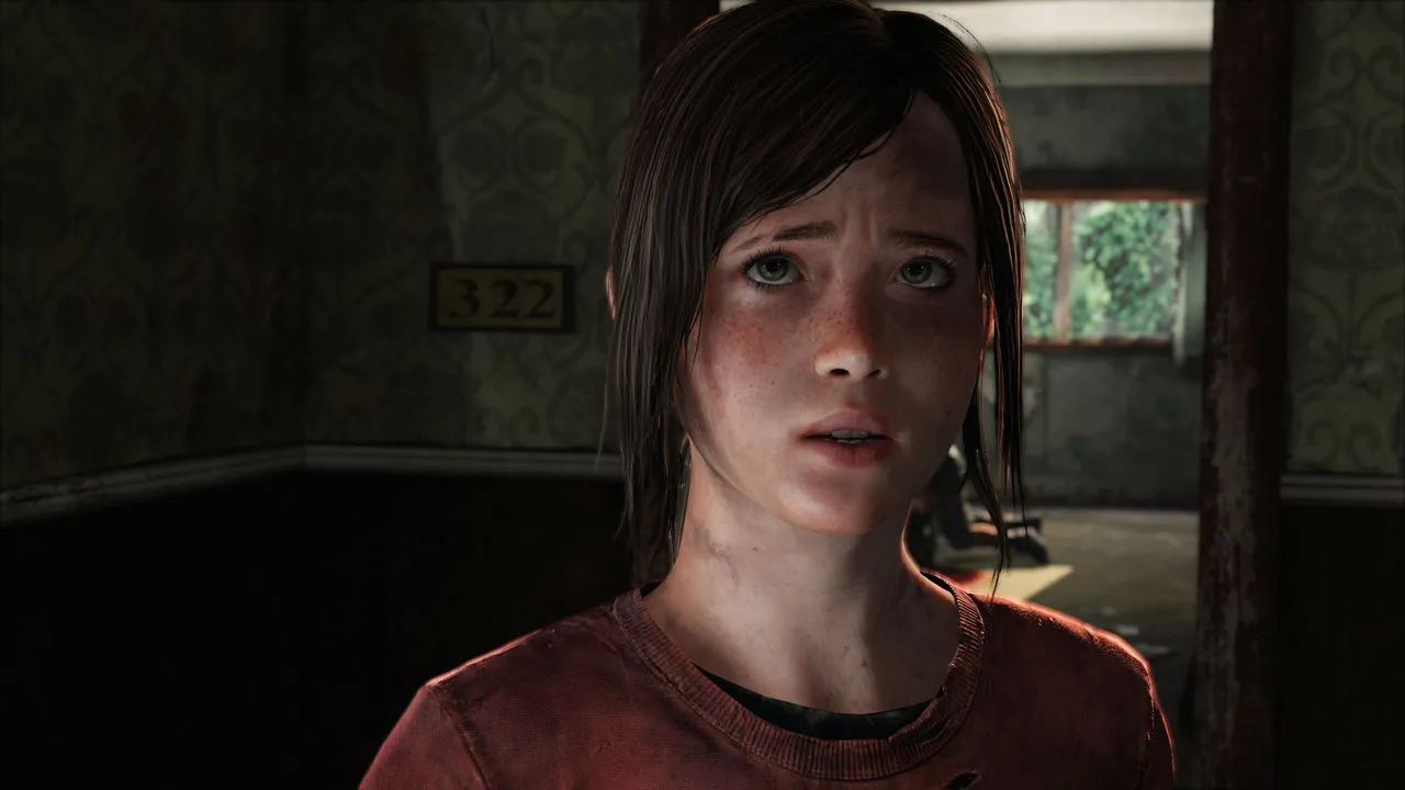 The Last Of Us Revealed