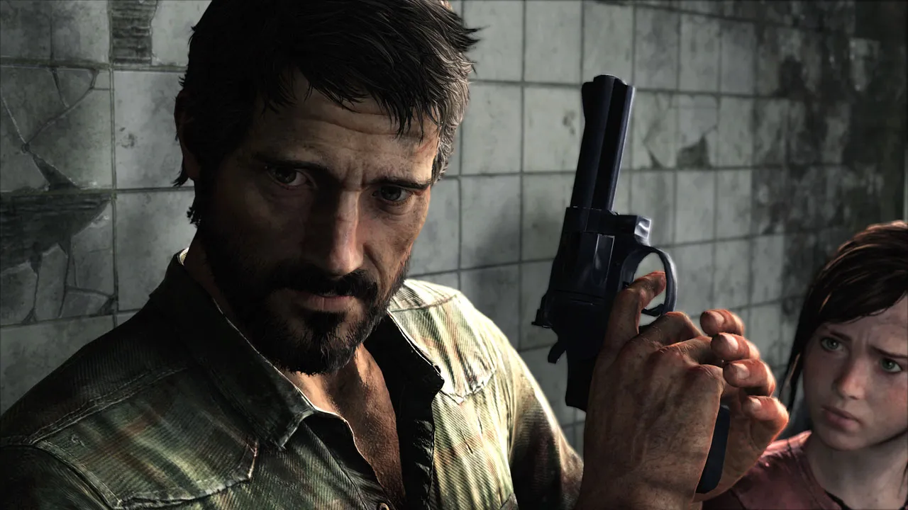 The Last Of Us Revealed