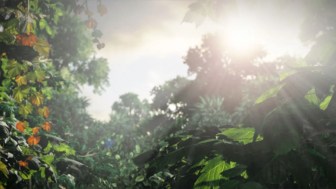 The Last Of Us Revealed