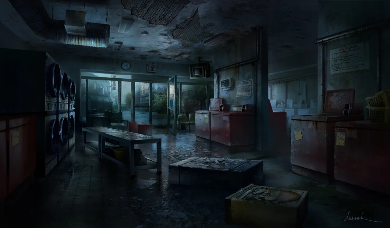 Naughty Dog Turns Our World Upside Down