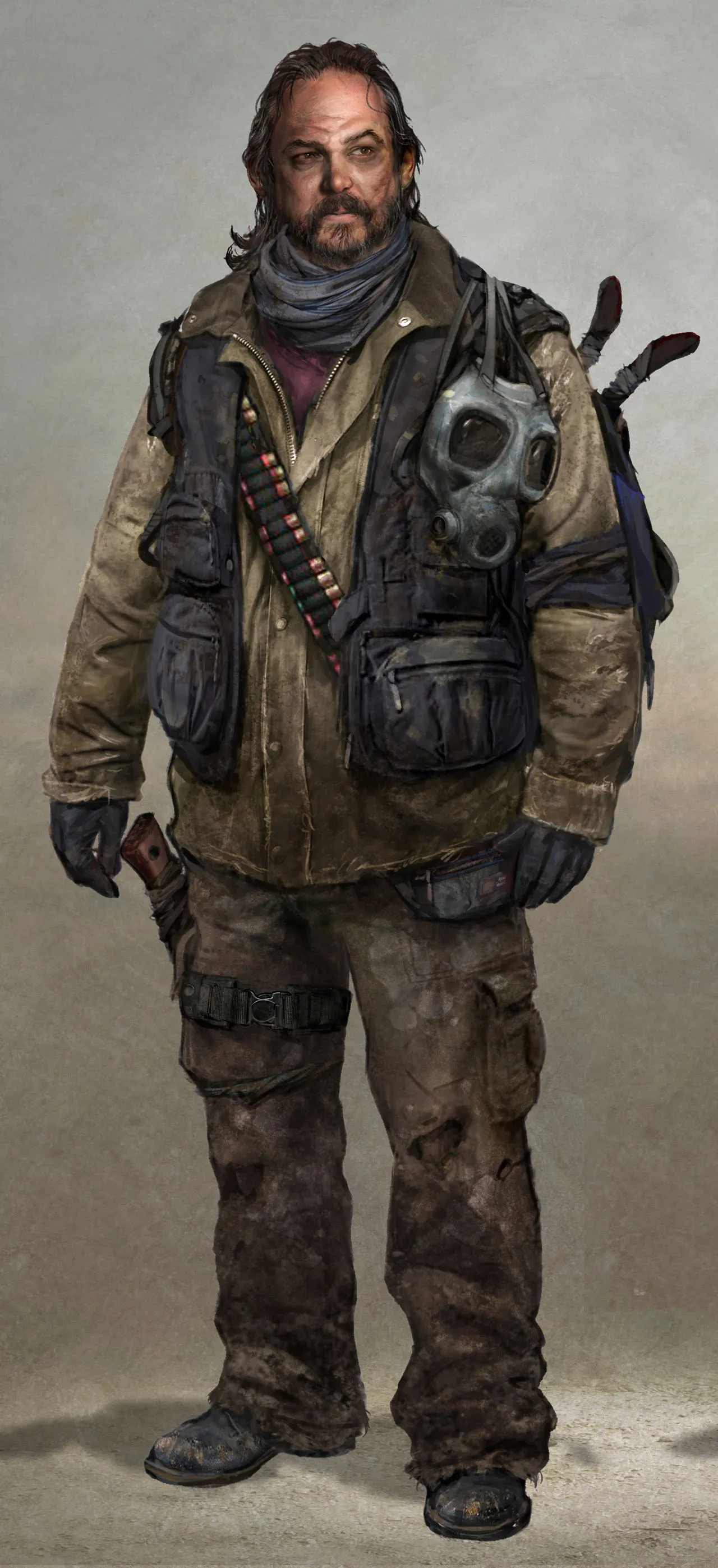 From Mo-Cap To Finished