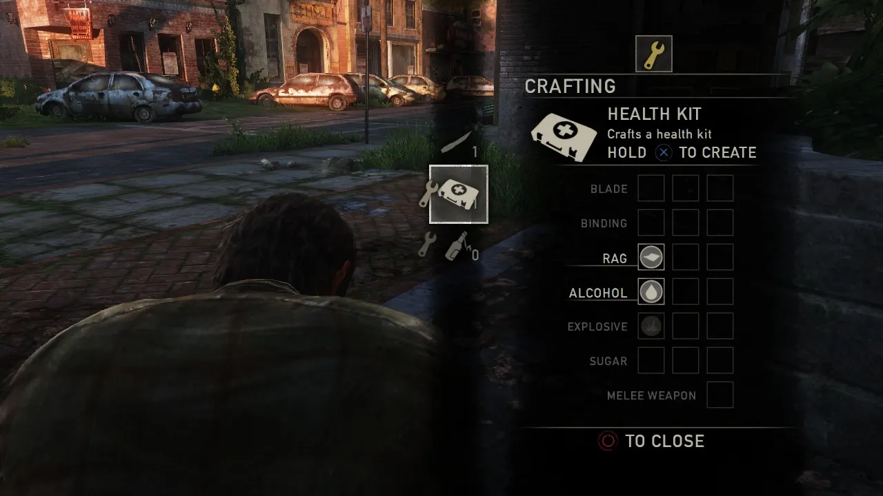 Naughty Dog Turns Our World Upside Down