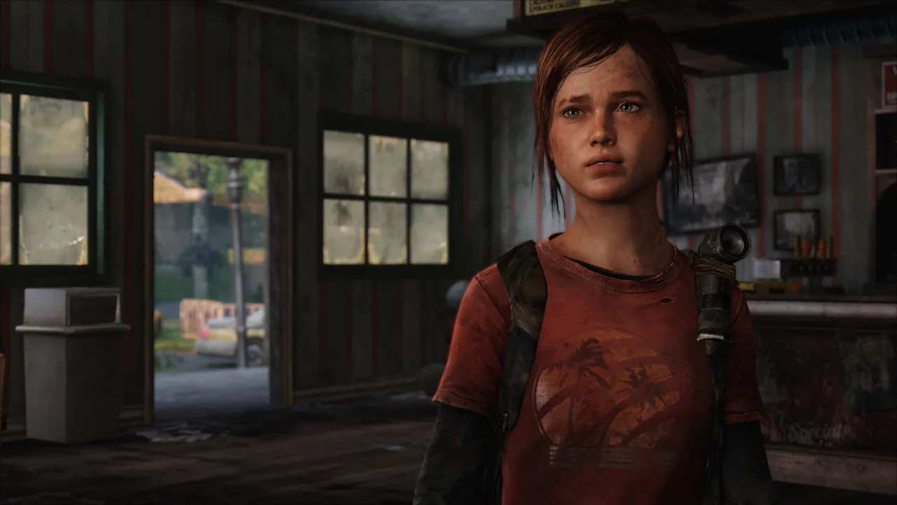 Naughty Dog Turns Our World Upside Down