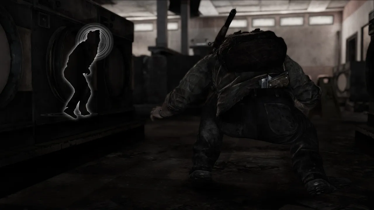 Naughty Dog Turns Our World Upside Down