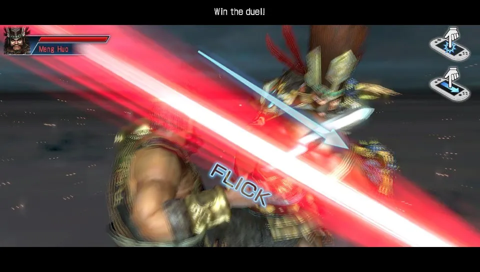 New Dynasty Warriors Next Screens Show Off Character Customization