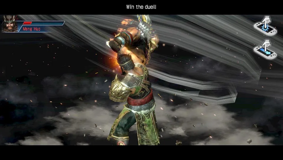 New Dynasty Warriors Next Screens Show Off Character Customization