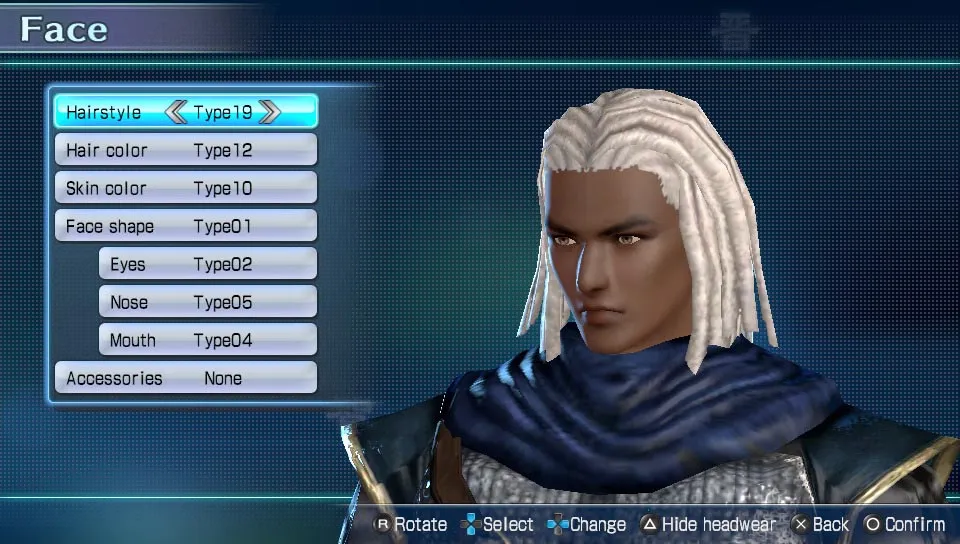 New Dynasty Warriors Next Screens Show Off Character Customization