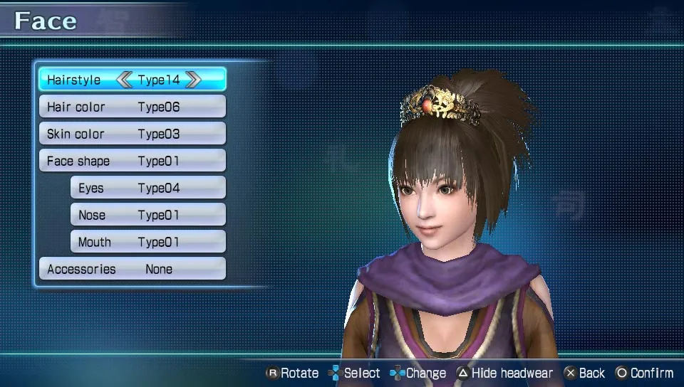Dynasty Warriors Next Review