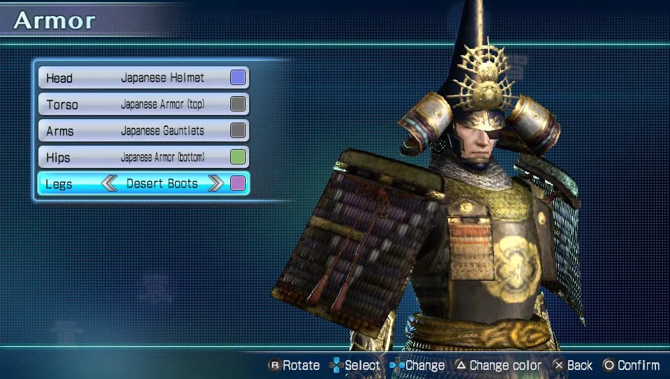 Dynasty Warriors Next Review