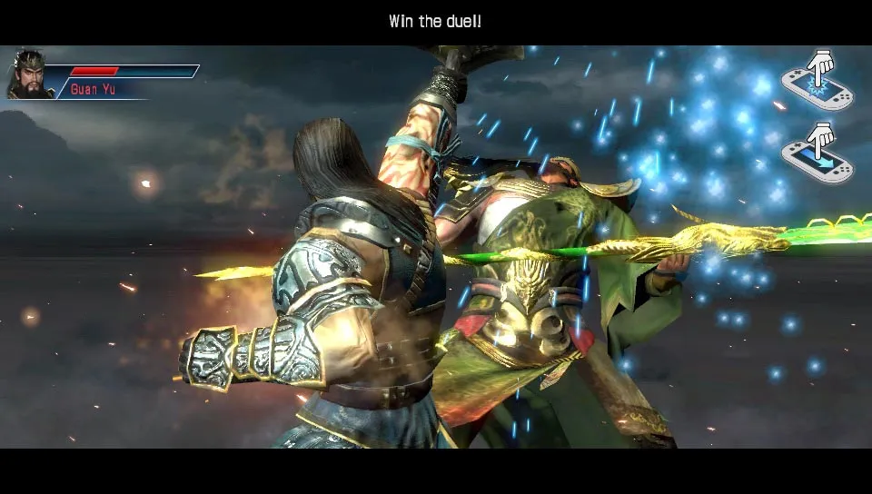 Dynasty Warriors Next Review