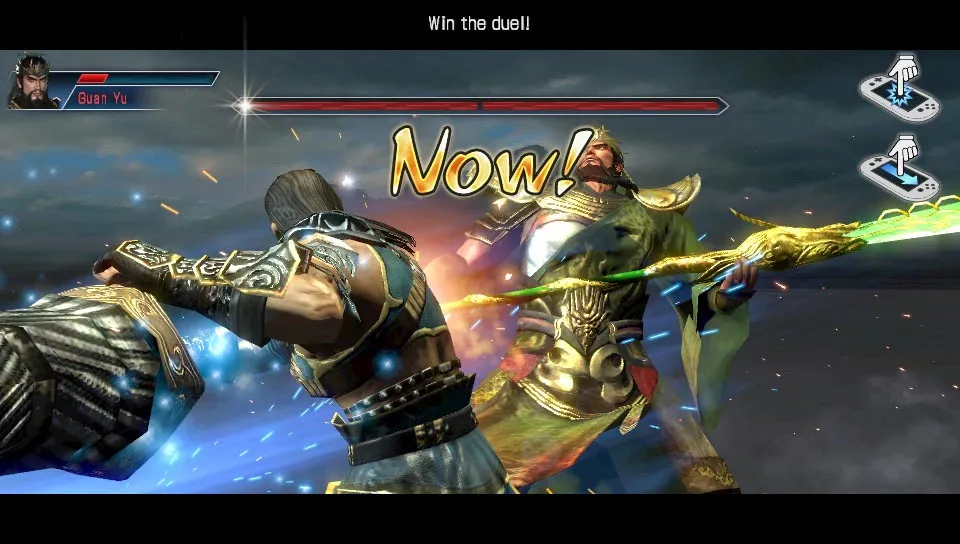 Dynasty Warriors Next Review