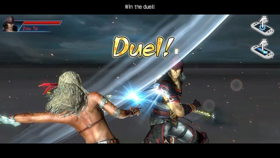 Dynasty Warriors Next Review