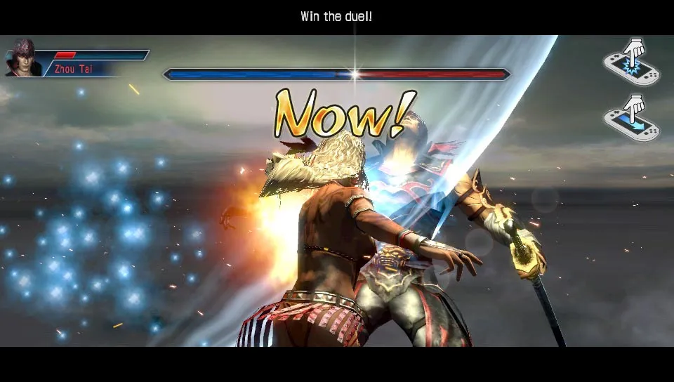 Dynasty Warriors Next Review