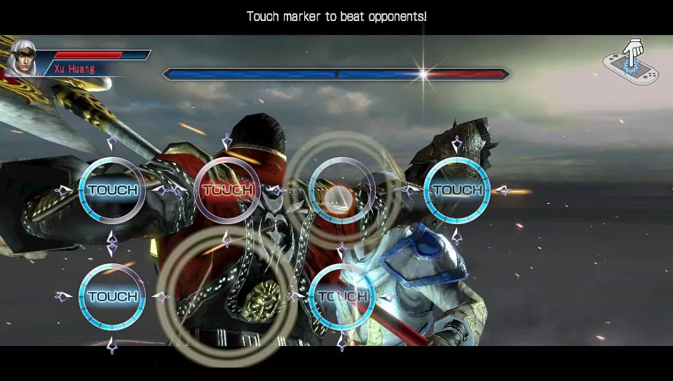 Dynasty Warriors Next Review