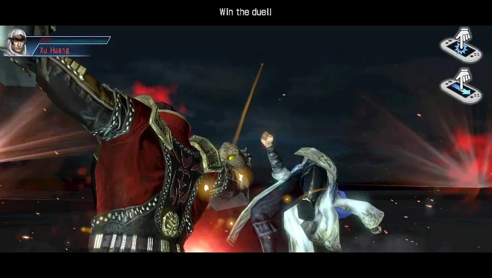 Dynasty Warriors Next Review