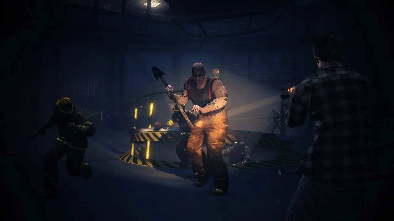 Remedy Releases Developer Diary For Alan Wake's American Nightmare